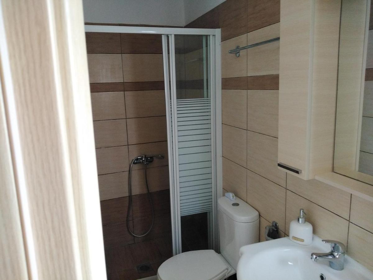 Velika Beach Rooms Esterno foto