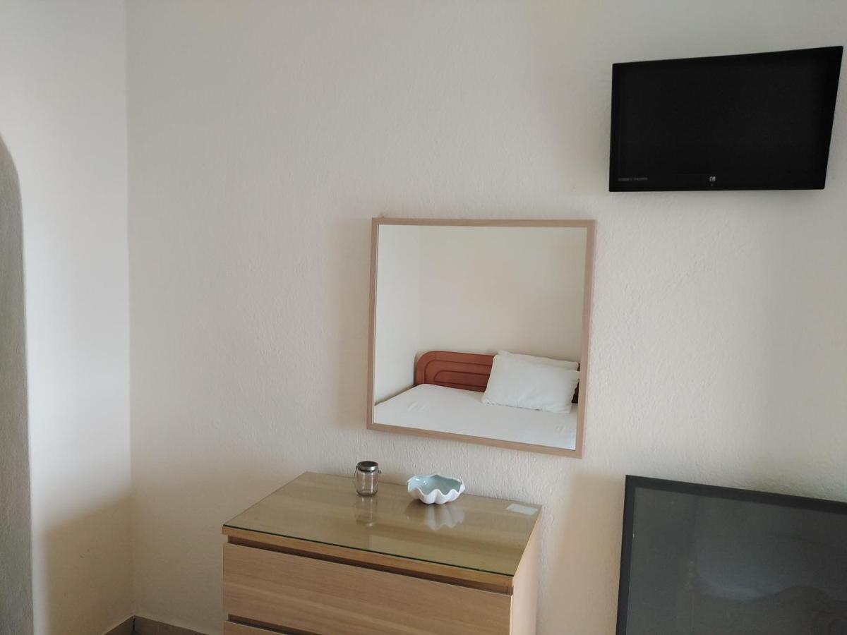 Velika Beach Rooms Esterno foto