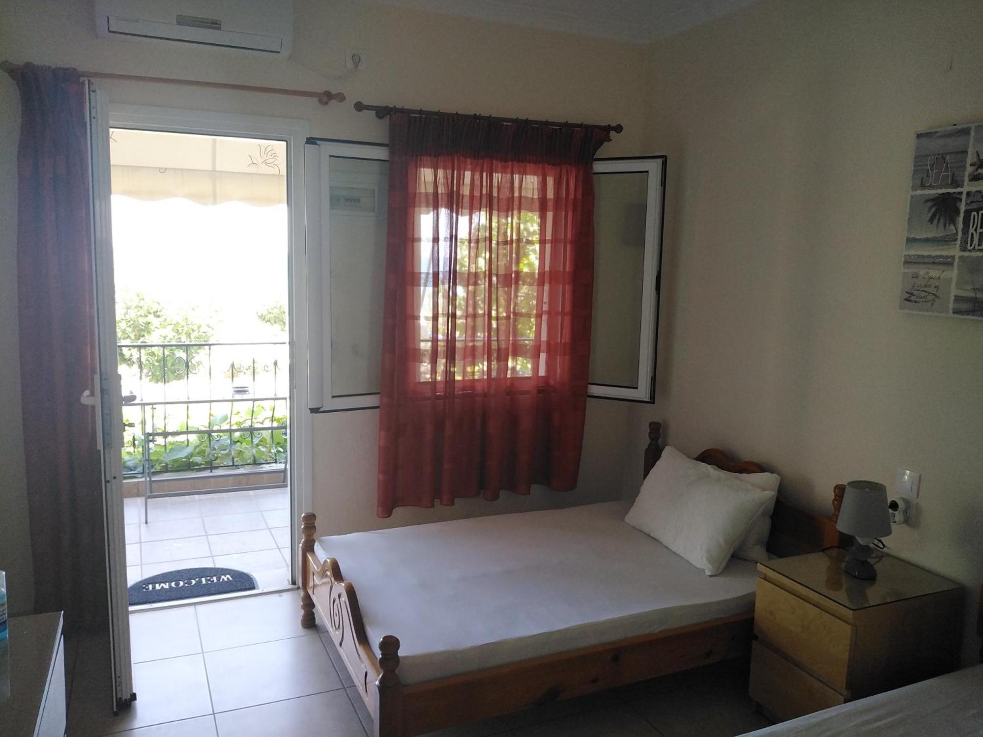 Velika Beach Rooms Esterno foto