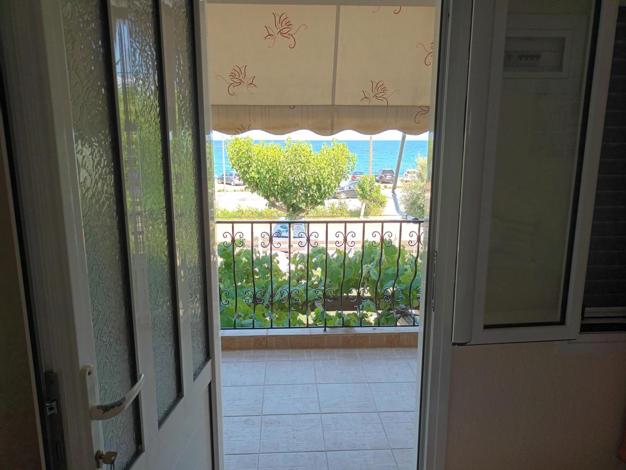 Velika Beach Rooms Esterno foto