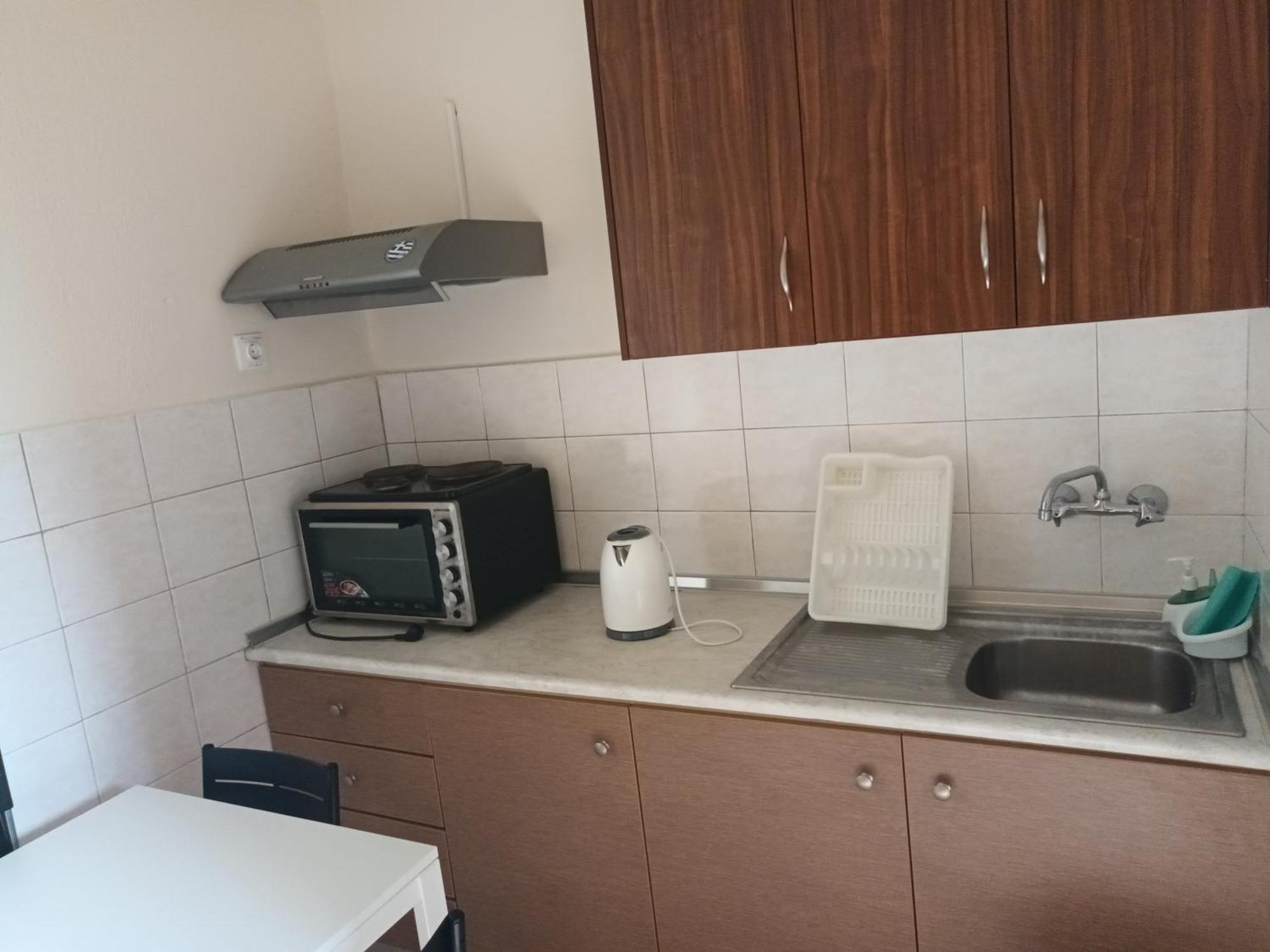 Velika Beach Rooms Esterno foto