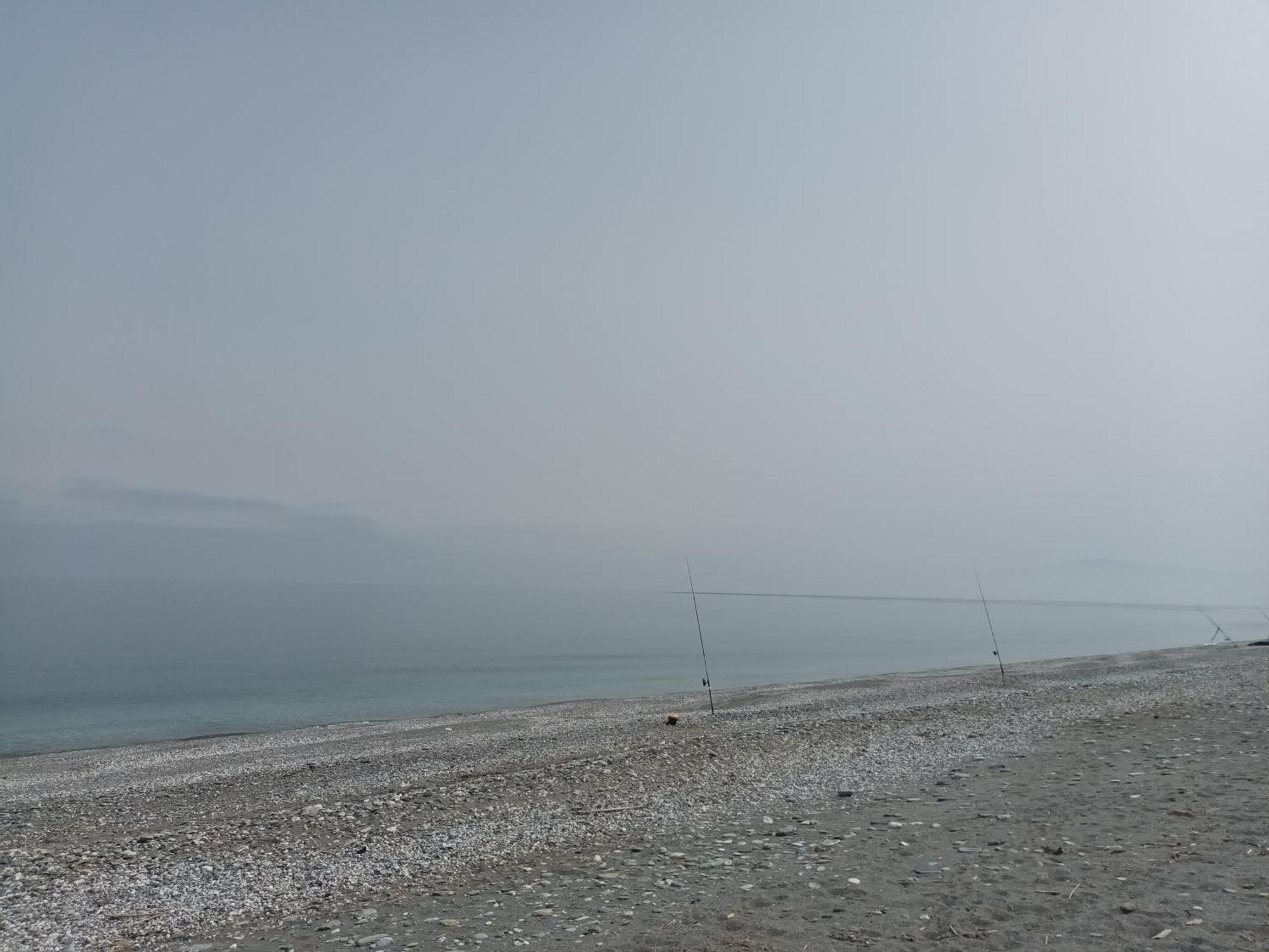 Velika Beach Rooms Esterno foto