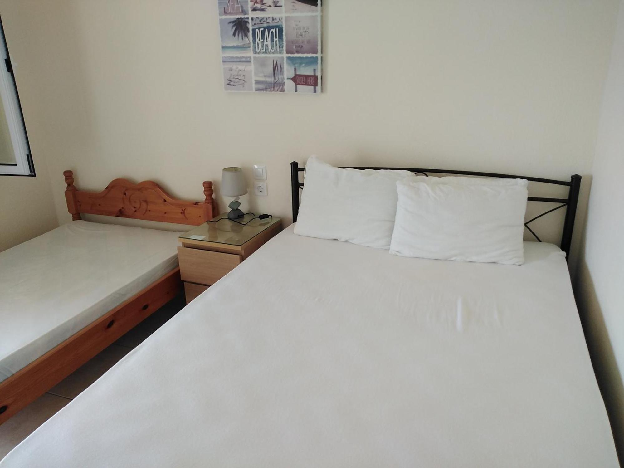 Velika Beach Rooms Camera foto