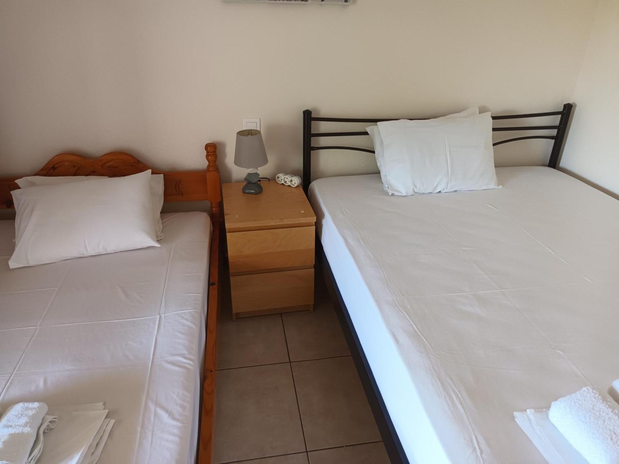 Velika Beach Rooms Esterno foto