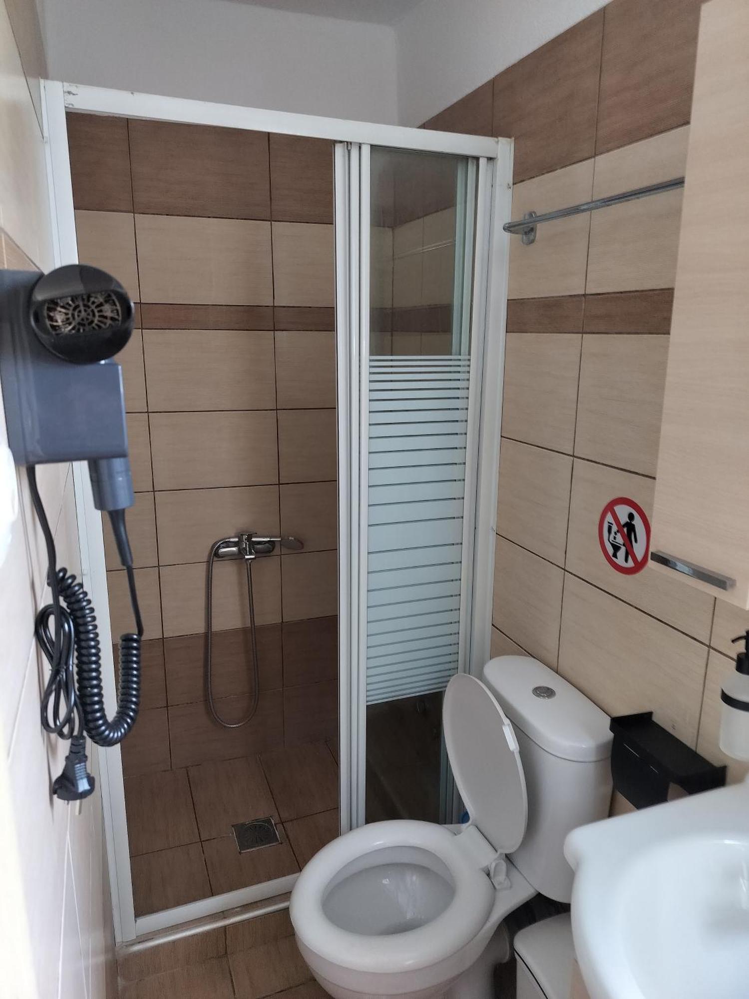 Velika Beach Rooms Esterno foto